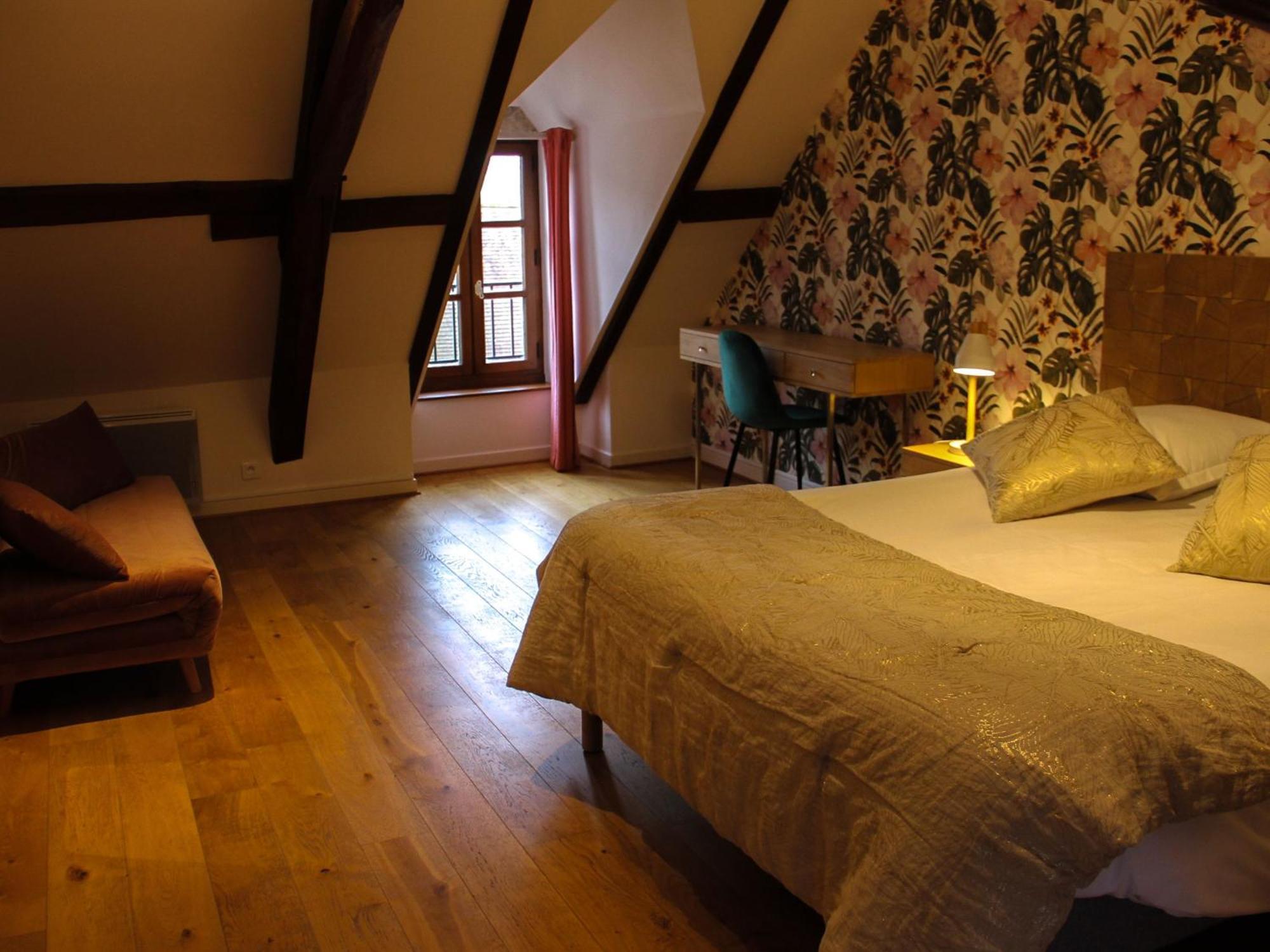 Gite Haut De Gamme Pres De L'Abbaye De Noirlac - Sejour Tout Confort Avec Jardin Et Terrasses - Fr-1-586-13 Bruere-Allichamps Εξωτερικό φωτογραφία