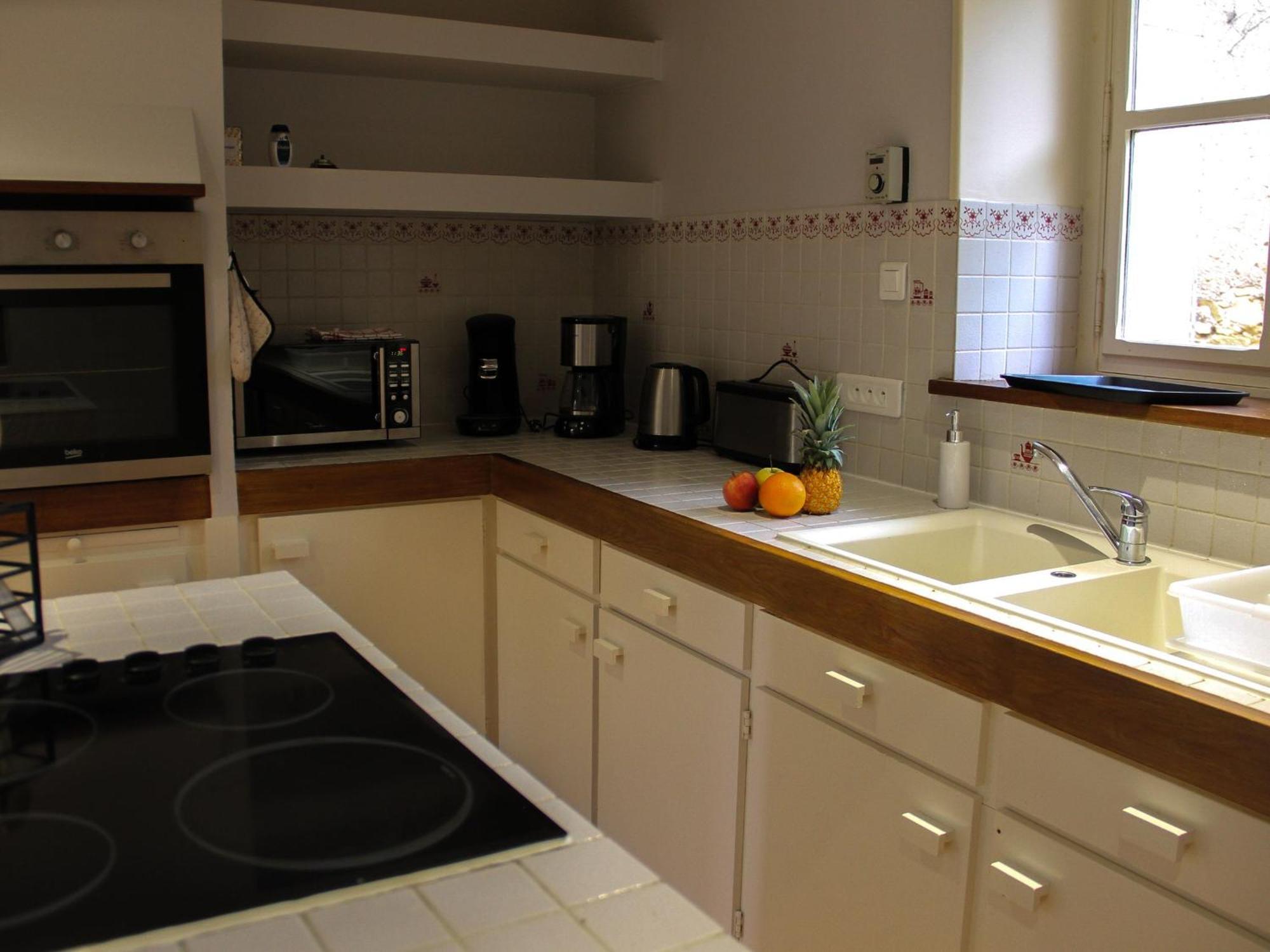 Gite Haut De Gamme Pres De L'Abbaye De Noirlac - Sejour Tout Confort Avec Jardin Et Terrasses - Fr-1-586-13 Bruere-Allichamps Εξωτερικό φωτογραφία
