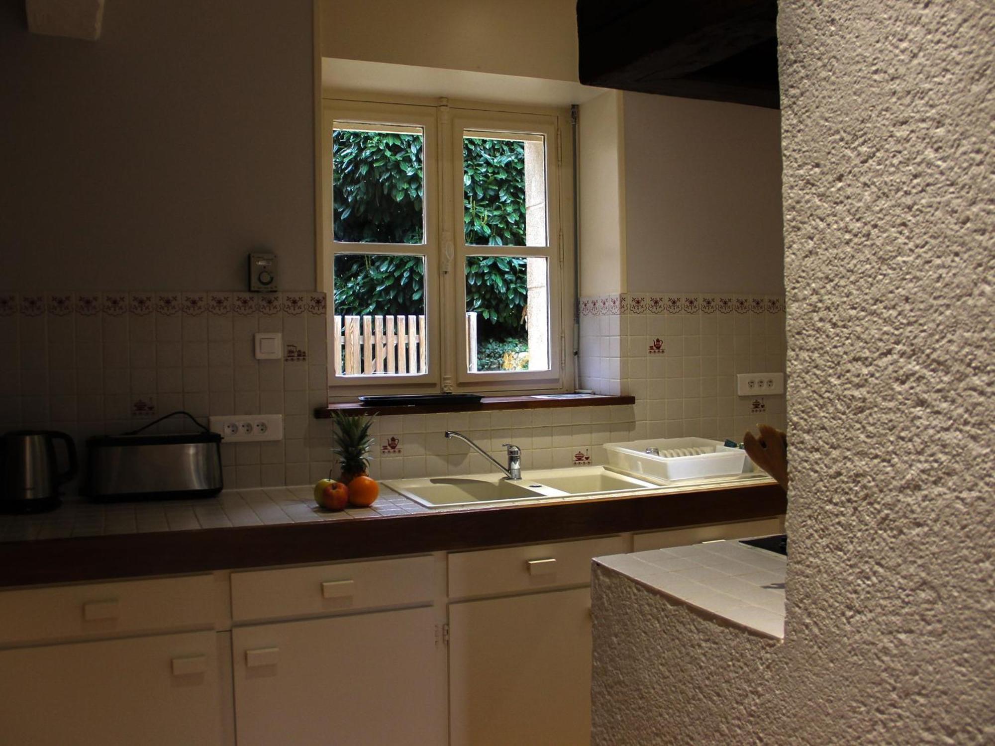 Gite Haut De Gamme Pres De L'Abbaye De Noirlac - Sejour Tout Confort Avec Jardin Et Terrasses - Fr-1-586-13 Bruere-Allichamps Εξωτερικό φωτογραφία
